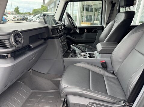 Ineos Grenadier STATION WAGON 21