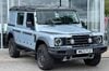Ineos Grenadier STATION WAGON