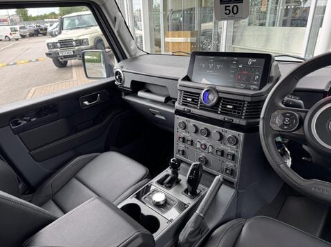 Ineos Grenadier STATION WAGON 32
