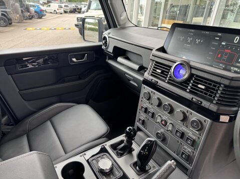 Ineos Grenadier STATION WAGON 27