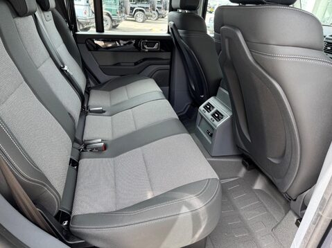Ineos Grenadier 3.0D Station Wagon Auto 4WD Euro 6 (s/s) 6dr (5Seat) 34