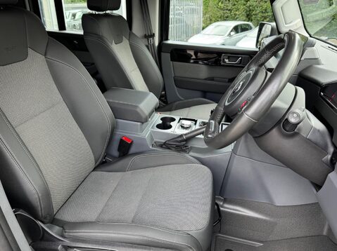 Ineos Grenadier 3.0D Station Wagon Auto 4WD Euro 6 (s/s) 6dr (5Seat) 14