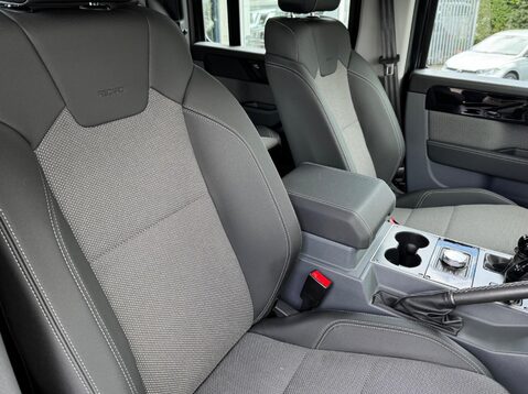 Ineos Grenadier 3.0D Station Wagon Auto 4WD Euro 6 (s/s) 6dr (5Seat) 15