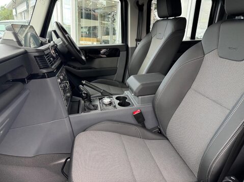 Ineos Grenadier 3.0D Station Wagon Auto 4WD Euro 6 (s/s) 6dr (5Seat) 24