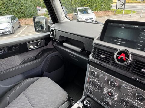 Ineos Grenadier 3.0D Station Wagon Auto 4WD Euro 6 (s/s) 6dr (5Seat) 27