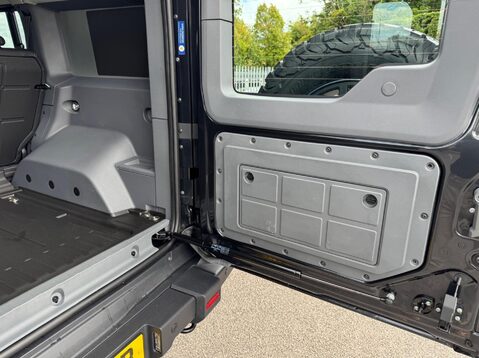 Ineos Grenadier 3.0D Station Wagon Auto 4WD Euro 6 (s/s) 6dr (5Seat) 11
