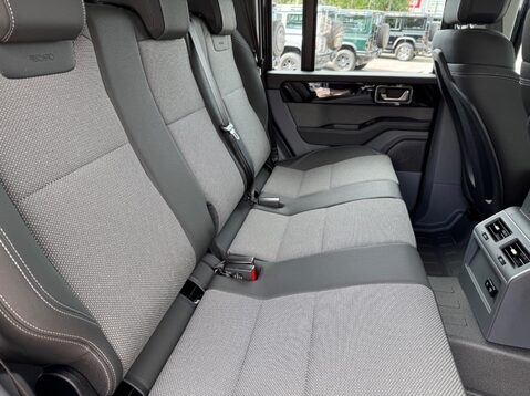 Ineos Grenadier 3.0D Station Wagon Auto 4WD Euro 6 (s/s) 6dr (5Seat) 33