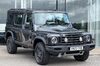 Ineos Grenadier 3.0D Station Wagon Auto 4WD Euro 6 (s/s) 6dr (5Seat)