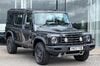 Ineos Grenadier 3.0D Station Wagon Auto 4WD Euro 6 (s/s) 6dr (5Seat)