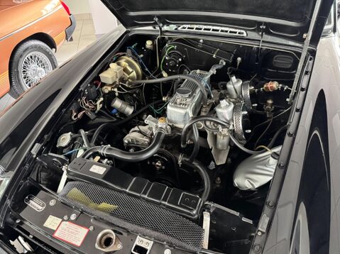 MG MGB GT GT 9