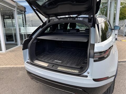 Land Rover Range Rover Velar DYNAMIC SE 11