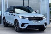Land Rover Range Rover Velar DYNAMIC SE