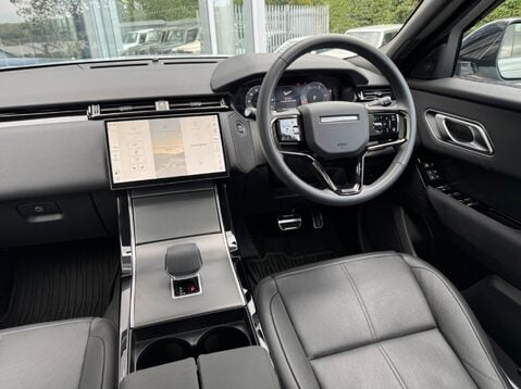 Land Rover Range Rover Velar DYNAMIC SE 20