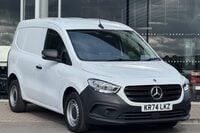 Mercedes-Benz Citan 110 BASE L1