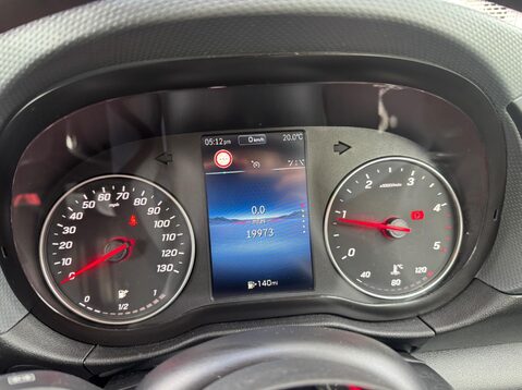 Mercedes-Benz Citan 110 BASE L1 23