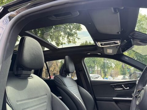 Mercedes-Benz GLC GLC 300 4MATIC AMG LINE PREMIUM PLUS MHEV 16