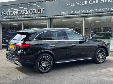 Mercedes-Benz GLC GLC 300 4MATIC AMG LINE PREMIUM PLUS MHEV 39