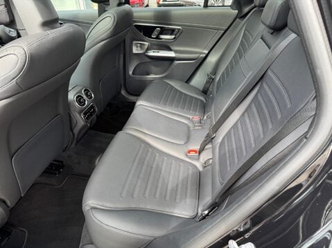 Mercedes-Benz GLC GLC 300 4MATIC AMG LINE PREMIUM PLUS MHEV 24