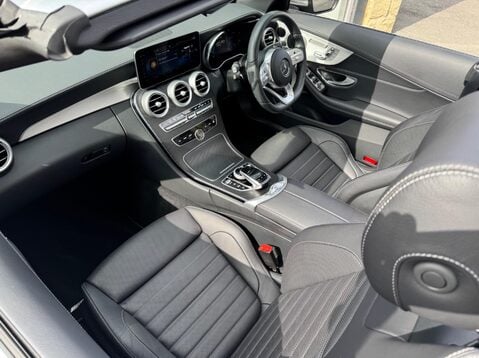 Mercedes-Benz GLC GLC 300 4MATIC AMG LINE PREMIUM PLUS MHEV 48