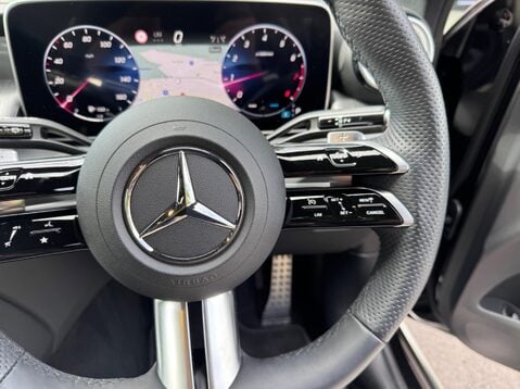 Mercedes-Benz GLC GLC 300 4MATIC AMG LINE PREMIUM PLUS MHEV 7