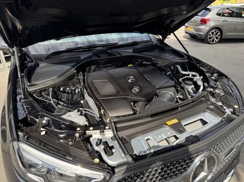 Mercedes-Benz GLC GLC 300 4MATIC AMG LINE PREMIUM PLUS MHEV 44