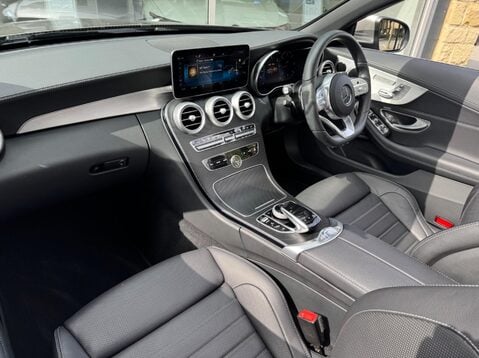 Mercedes-Benz GLC GLC 300 4MATIC AMG LINE PREMIUM PLUS MHEV 47