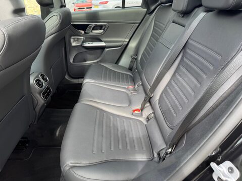 Mercedes-Benz GLC GLC 300 4MATIC AMG LINE PREMIUM PLUS MHEV 29