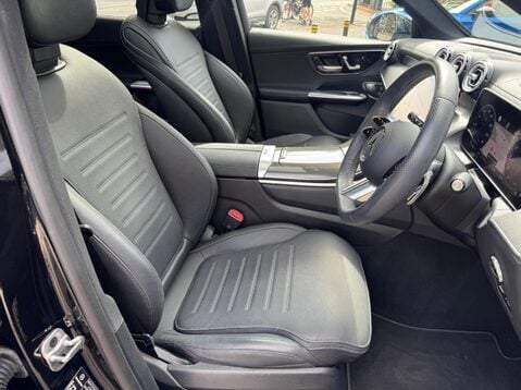 Mercedes-Benz GLC GLC 300 4MATIC AMG LINE PREMIUM PLUS MHEV 12