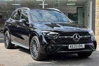 Mercedes-Benz GLC GLC 300 4MATIC AMG LINE PREMIUM PLUS MHEV