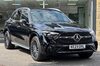 Mercedes-Benz GLC GLC 300 4MATIC AMG LINE PREMIUM PLUS MHEV