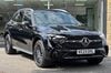 Mercedes-Benz GLC GLC 300 4MATIC AMG LINE PREMIUM PLUS MHEV