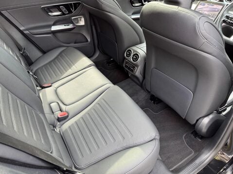 Mercedes-Benz GLC GLC 300 4MATIC AMG LINE PREMIUM PLUS MHEV 20