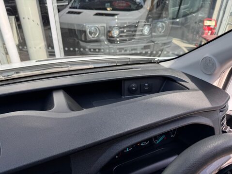 Ford Transit 350 LEADER P/V ECOBLUE 18