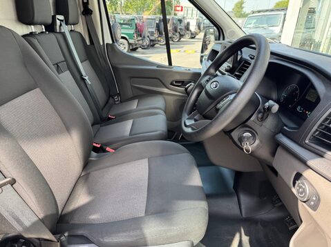 Ford Transit 350 LEADER P/V ECOBLUE 27