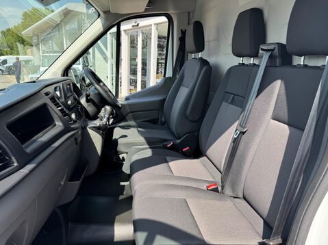 Ford Transit 350 LEADER P/V ECOBLUE 5