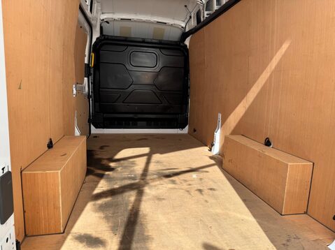 Ford Transit 350 LEADER P/V ECOBLUE 3