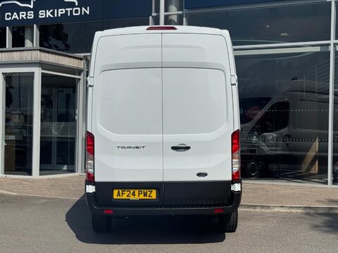 Ford Transit 350 LEADER P/V ECOBLUE 32
