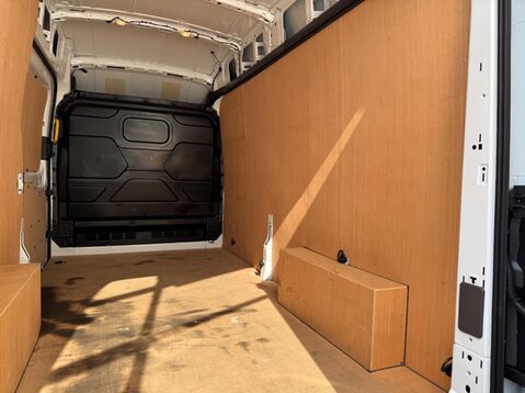 Ford Transit 350 LEADER P/V ECOBLUE 2