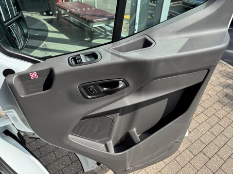 Ford Transit 350 LEADER P/V ECOBLUE 20