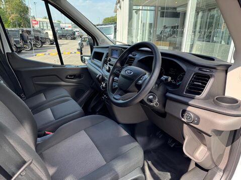 Ford Transit 350 LEADER P/V ECOBLUE 29