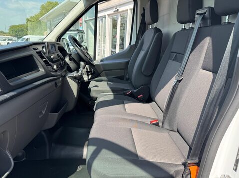 Ford Transit 350 LEADER P/V ECOBLUE 7