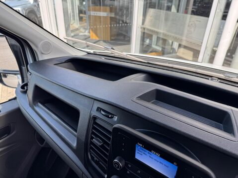 Ford Transit 350 LEADER P/V ECOBLUE 19