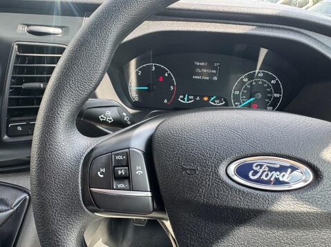 Ford Transit 350 LEADER P/V ECOBLUE 15