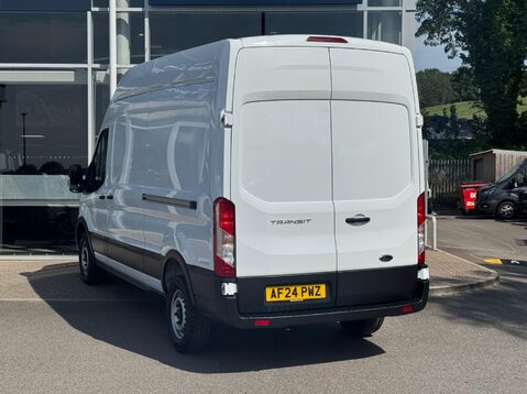 Ford Transit 350 LEADER P/V ECOBLUE 33