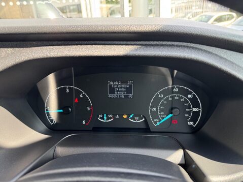 Ford Transit 350 LEADER P/V ECOBLUE 13