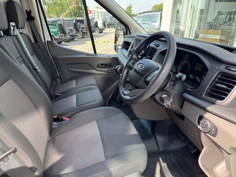 Ford Transit 350 LEADER P/V ECOBLUE 28