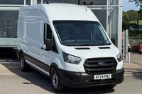 Ford Transit 350 LEADER P/V ECOBLUE