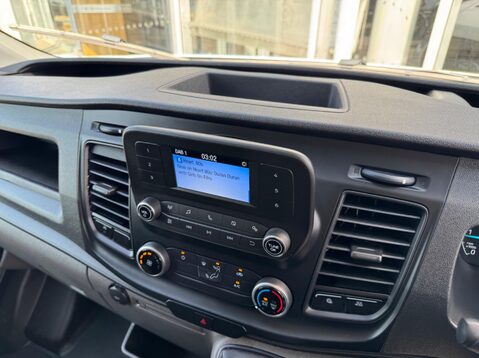 Ford Transit 350 LEADER P/V ECOBLUE 17