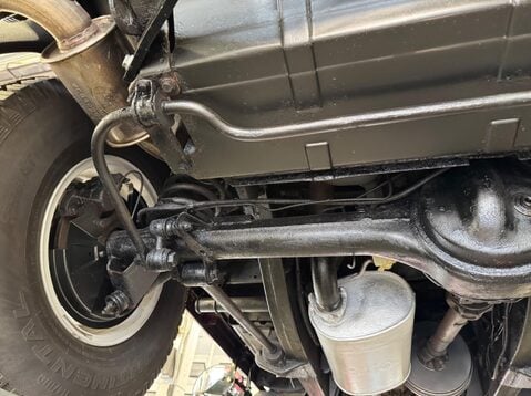 Land Rover Defender TD XS STATION WAGON 42