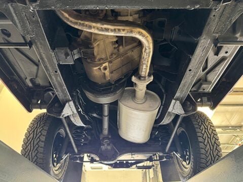 Land Rover Defender TD XS STATION WAGON 35